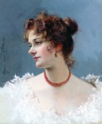 Eugene de Blaas_1843-1931_Portrait of a Lady.jpg